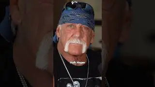 🚨 Hulk Hogan on IMPAULSIVE