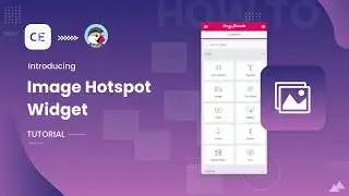 How to Use Image Hotspot Using Crazy Elements | PrestaShop | Elementor Based Page Builder