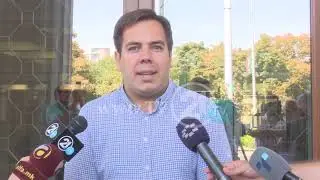 „ШАМАРИТЕ ВО ЦЕНТАР ИНФИЦИРАНИ ОД РЕКЕТ“ ТРАЈКОВСКИ: ЖЕРНОСКИ ДОНИРАЛ ПАРИ НА СОЈУЗОТ НА БОКИ 13