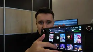 Steam Deck OLED is the perfect console after Switch 2!