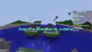 Minecraft : | Speed Builders | Hızlı yapılarrrssss