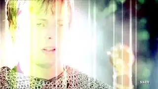 Arthur Pendragon || 