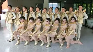 ลีดคณะมนุษยศาสตร์ 58 Bangkok University BUHTMCL รุ่นที่ 34 