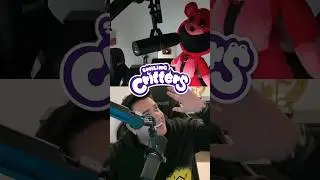 EL RAP DE LOS SMILING CRITTERS en POPPY PLAYTIME CHAPTER 3 (CANCION) 🐸 SIMBA 