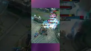 Когда с другом все по плечу     #вайлдрифт #довиеро  #лолвайлдрифт #лолвр #leagueoflegendswildrift