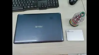 Ganti Hardisk Dengan SSD 2021