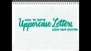 Calligraphy Classes 2021 Day-6| Uppercase lletters (Q to Z) For beginners| Online classes|