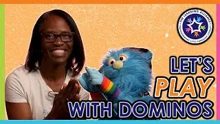 Let's PLAY with Dominos