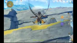 Obtain three archaic stones Genshin Impact