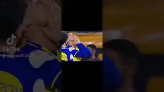 its over Ronaldo 😭😢 (improved Edit)