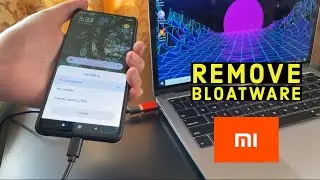 How to remove pre-installed apps from Xiaomi phones