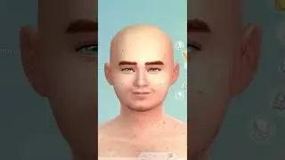 Гарфилд в Симс 4 🐱 