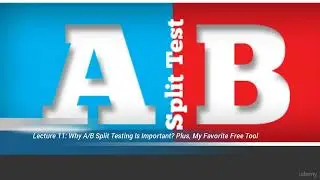 234 Why AB Split Testing Is Important Plus My Favorite Free Tool