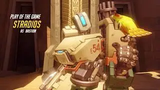 Stradios's Highlight Bastion POTG 01