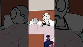 why we breakup! 🤣 (best animation memes) #shorts #4k