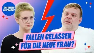 Verlassen vom Vater: Warum hat er nicht um seine Tochter gekämpft?