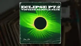 FREE VINTAGE SAMPLE PACK, 