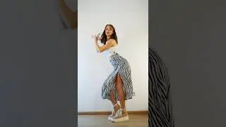#ThankYouGod dance cover