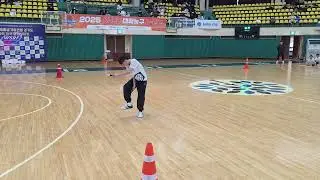 2025 11 22 전국 줄넘기 대회 하이라이트 펜타바우줄넘기
