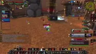 Ayrasaurus - Pre WOD patch fury PvP #1