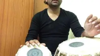 Rela laggi in Keharwa Lesson # 20