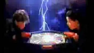 Crossfire - Full Commercial