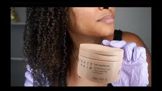 Are We Feelin' FENTY HAIR?! (Wash Day on 3C/4A Hair)