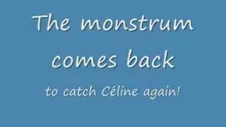 Some crazy Céline fans!!!