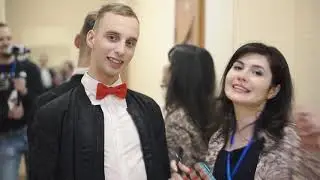 КВН ЗАКУЛИСЬЕ