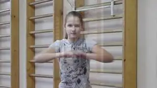 колесо окончательное с бабочкой!