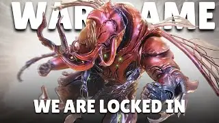 WARFRAME - Returning Player with ENDLESS Content to do. I Love This.