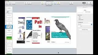 The State of Design Patterns circa 2020 - Daniel Hinojosa