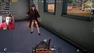 Fans From Nepal of Ducky Bhai in Pubg  