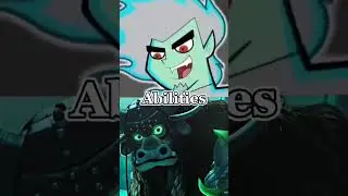 Dark Danny Vs Kai The Collector (Danny Phantom Vs Kung Fu Panda)