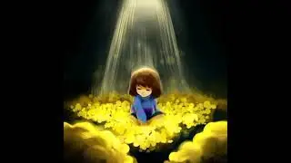 Fallen Down (Retro-ish Electronic Cover)
