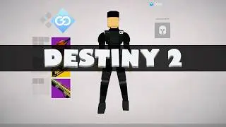 Destiny 2, But It's Roblox...