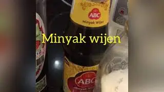 Resep Nasi Ayam Hainan (praktis)