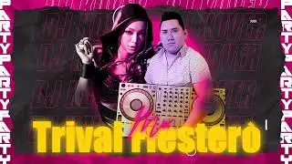 Trival Fiestero Mix 2022 Marzo - Abril *Dj Kover*