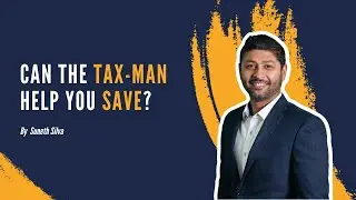 Can the Tax Man Help You Save? UK