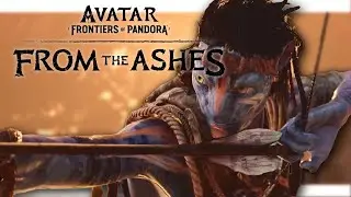 8 things you should know about Avatar's new DLC