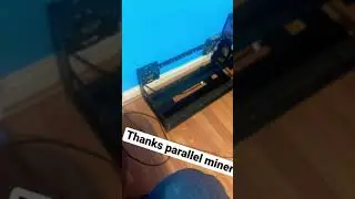 Building my rig