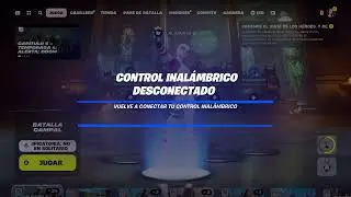 Fornite