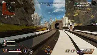 Fire in the hole
