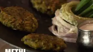 Sneak Peek | A Feast With Family | Urban Grill By Chef Scotty