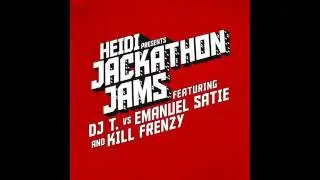 DJ T. , Emanuel Satie - Break Loose (Original Mix)