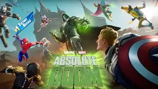 Epic Duo Domination!!!