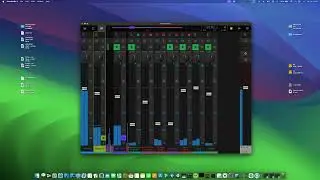 NanoStudio 2 on Mac Silicon (M3)