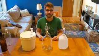 How to Make Hooch with Paul Holmes
