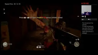 COD WW2 gamplay