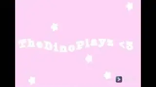 New YouTube name and posting again! (Sorry for the long break) ^rblx content^